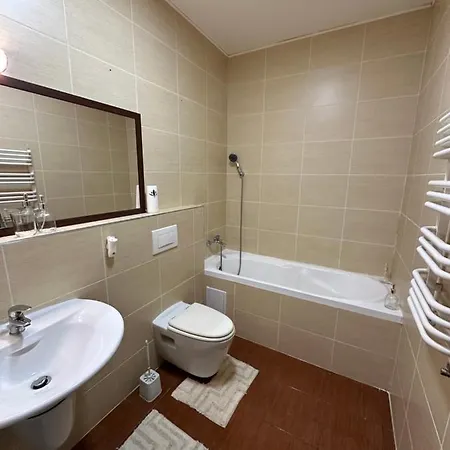 Apartament “la Iepure” Brașov
