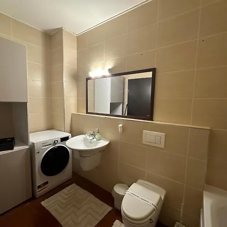 “la Iepure” Apartament Brașov
