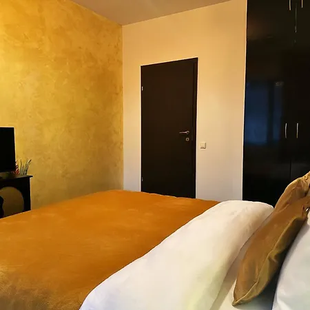 Appartement “la Iepure”