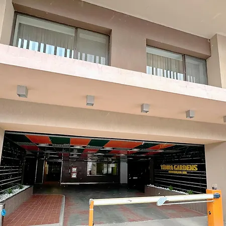 Apartmán “la Iepure”