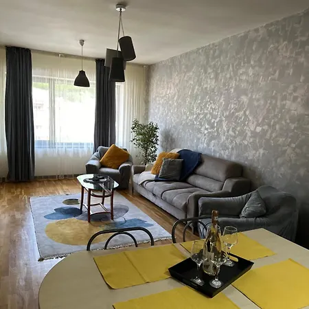 Appartement “la Iepure” *