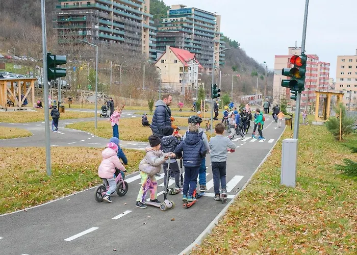 Apartmán “la Iepure”