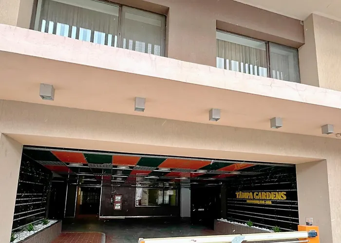 Apartmán “la Iepure”